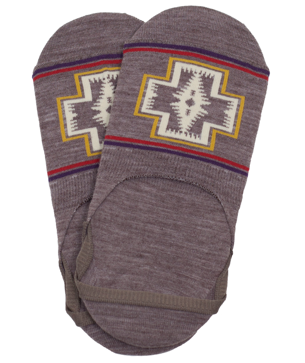 Harding Moc Medium Taupe