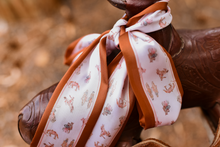 Load image into Gallery viewer, Saddle Club Western Twilly Scarf
