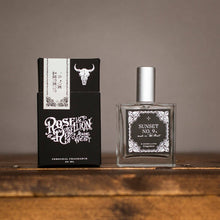 Load image into Gallery viewer, Western Perfume Sunset No. 9 | 50 ml
