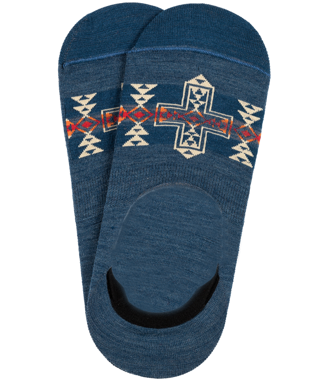 Horizon Cross Mac Size Med Blue