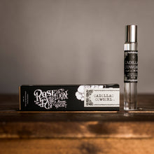 Load image into Gallery viewer, Cadillac Cowgirl Roll On Perfume
