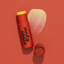 Load image into Gallery viewer, Lip Balm: Blood Orange Mint
