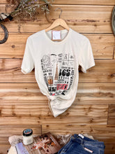 Load image into Gallery viewer, Wallen Graphic Tee
