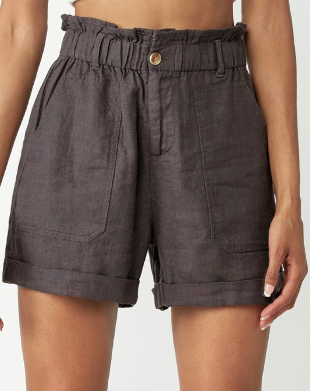 The Eloise Short