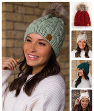 Load image into Gallery viewer, The Rainer Beanie
