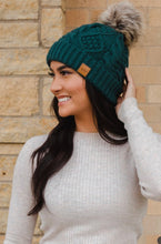 Load image into Gallery viewer, The Rainer Beanie
