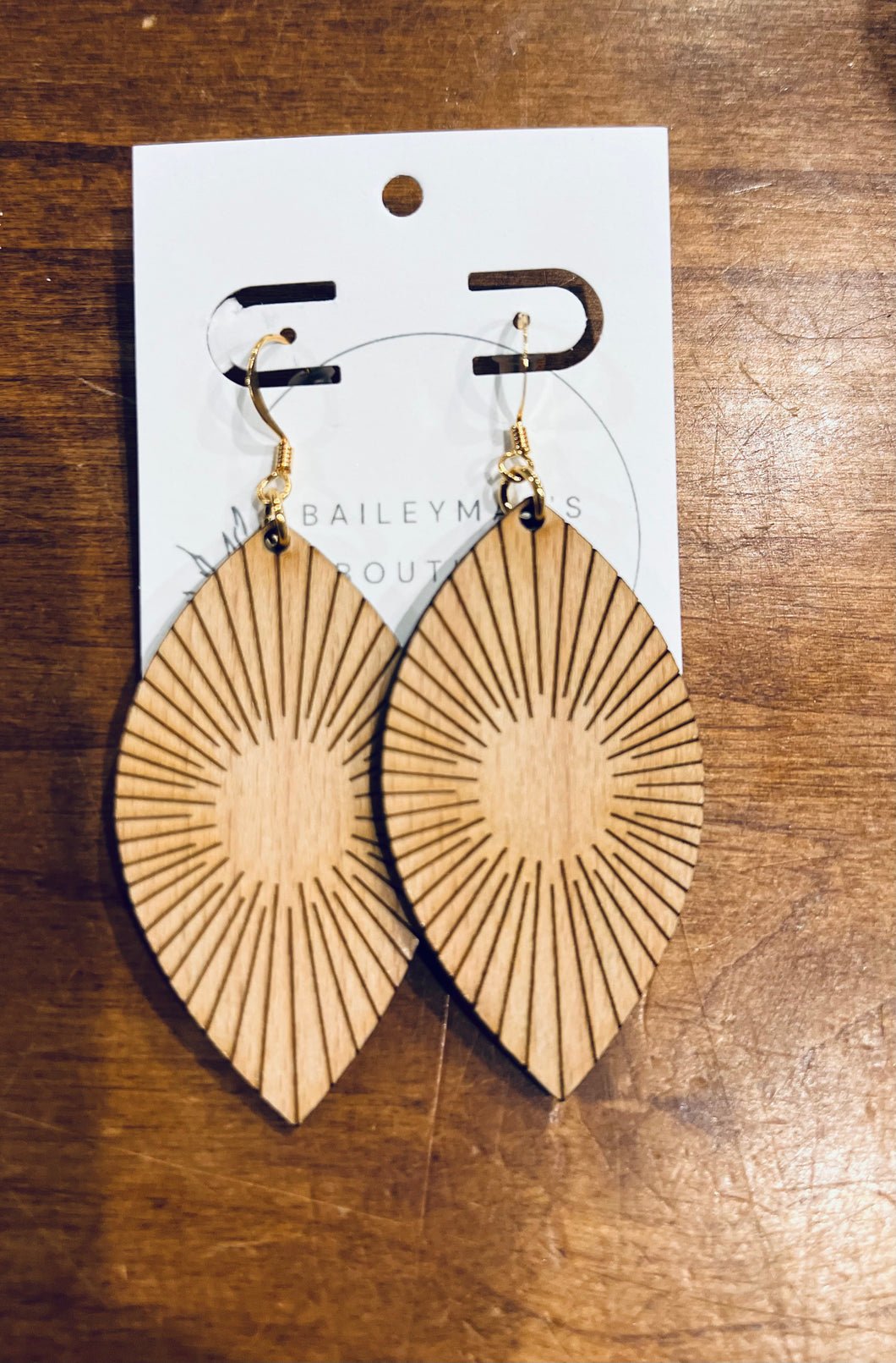 Wood Collection